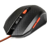 Игровая мышь Nakatomi MOG-08U фото 4